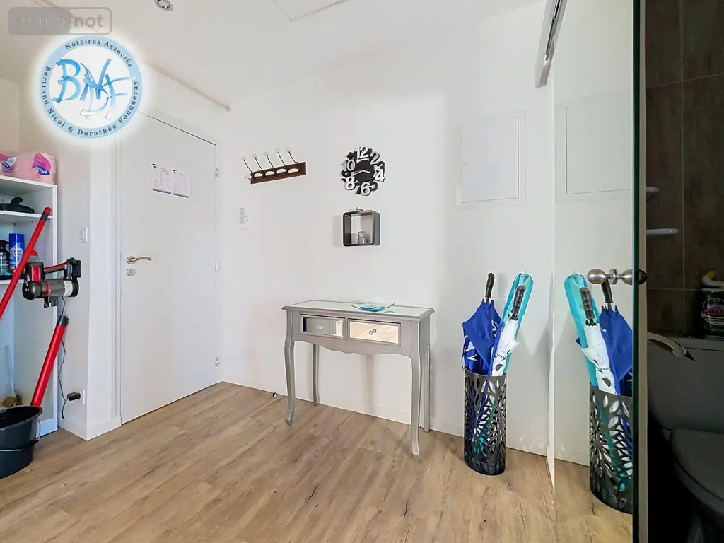Location appartement Concarneau 29900 Finistère 29 45 m2 2 pièces 720 euros 29143-55 004