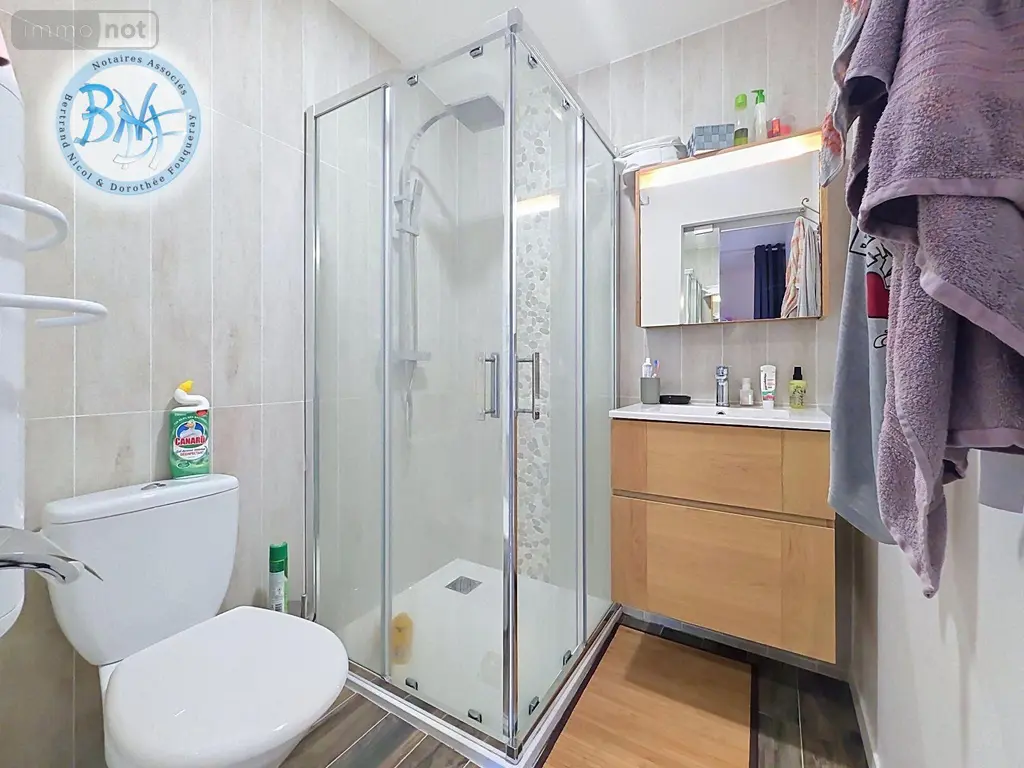 Location appartement Concarneau 29900 Finistère 29 45 m2 2 pièces 720 euros 29143-55 005