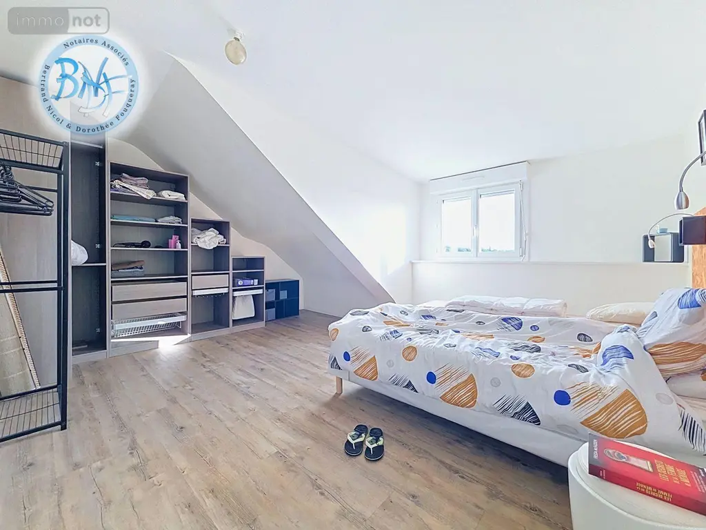 Location appartement Concarneau 29900 Finistère 29 45 m2 2 pièces 720 euros 29143-55 006