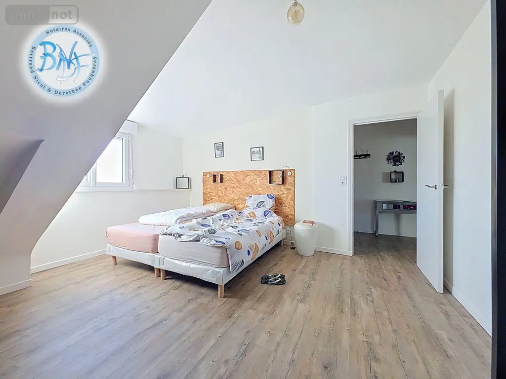 Location appartement Concarneau 29900 Finistère 29 45 m2 2 pièces 720 euros 29143-55 007