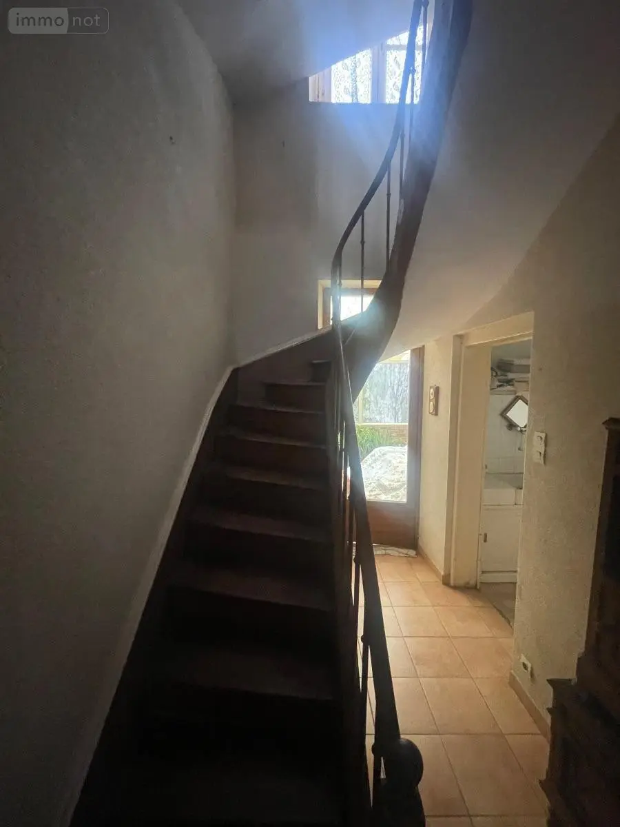 Maison a vendre Le Grand-Lucé 72150 Sarthe 72 159 m2 12 pièces 199500 euros 13816/1173 011