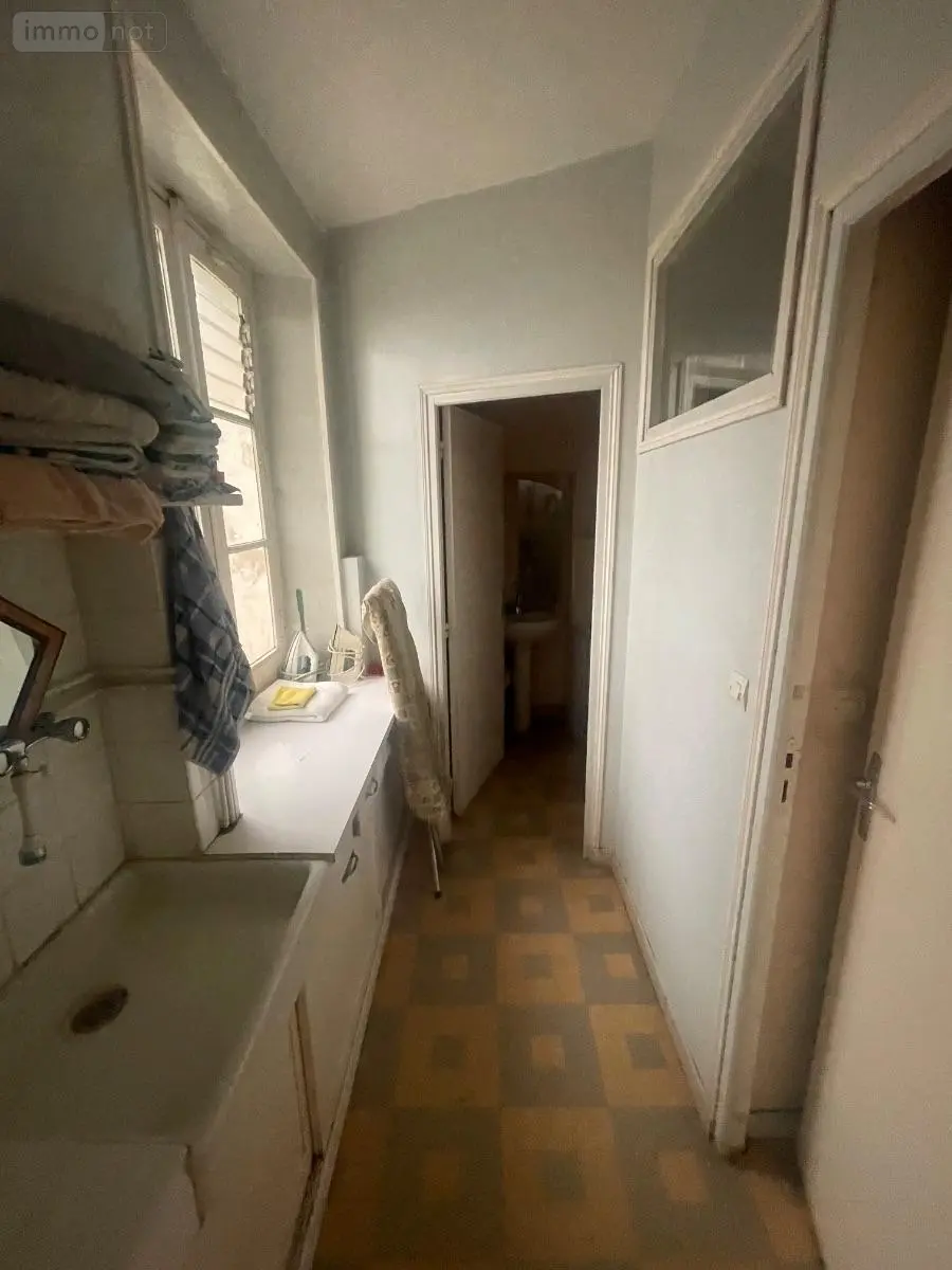 Maison a vendre Le Grand-Lucé 72150 Sarthe 72 159 m2 12 pièces 199500 euros 13816/1173 013