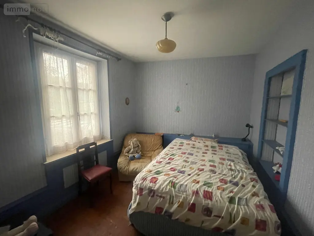 Maison a vendre Le Grand-Lucé 72150 Sarthe 72 159 m2 12 pièces 199500 euros 13816/1173 015