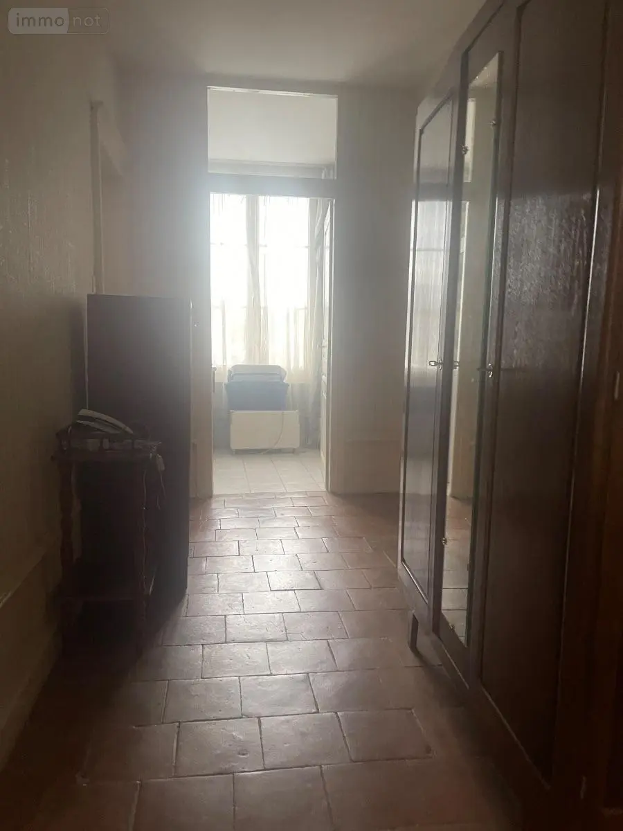 Maison a vendre Le Grand-Lucé 72150 Sarthe 72 159 m2 12 pièces 199500 euros 13816/1173 016