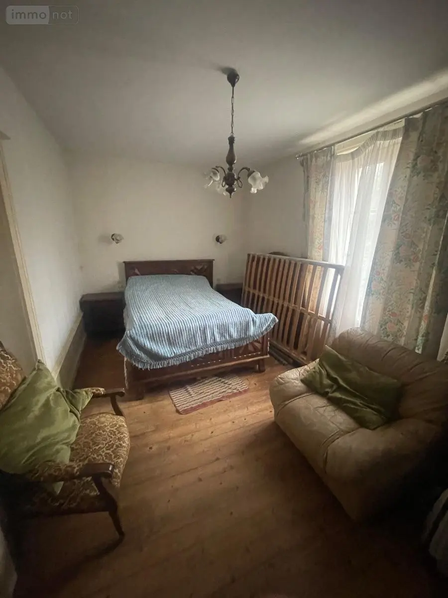 Maison a vendre Le Grand-Lucé 72150 Sarthe 72 159 m2 12 pièces 199500 euros 13816/1173 017