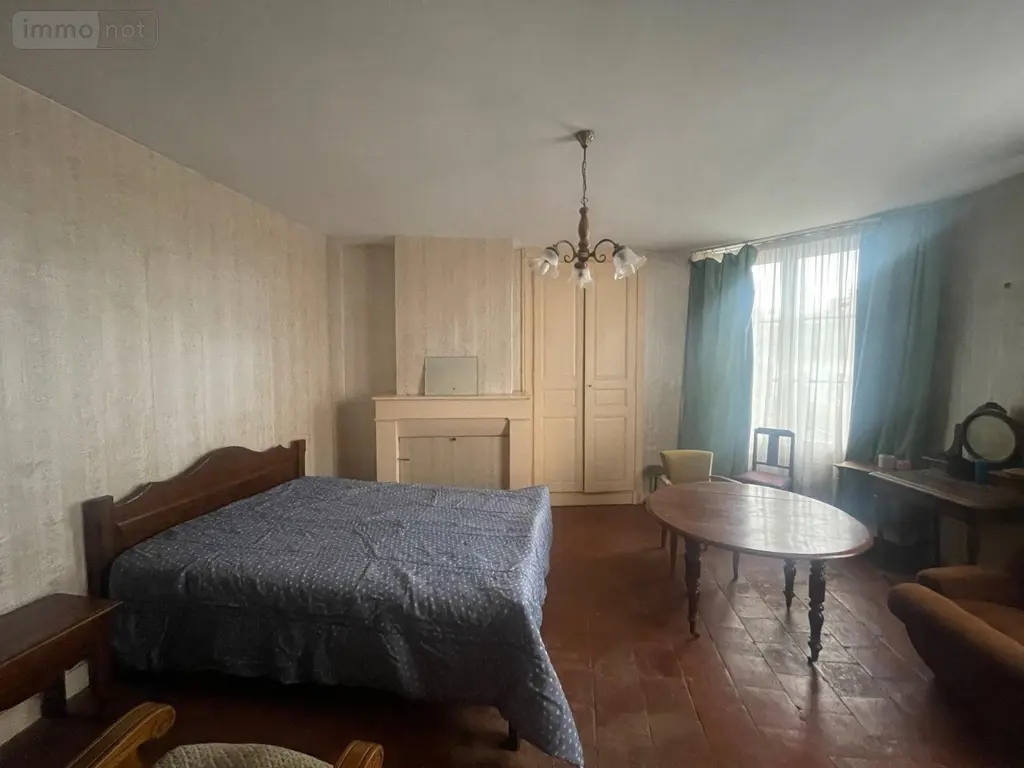 Maison a vendre Le Grand-Lucé 72150 Sarthe 72 159 m2 12 pièces 199500 euros 13816/1173 018
