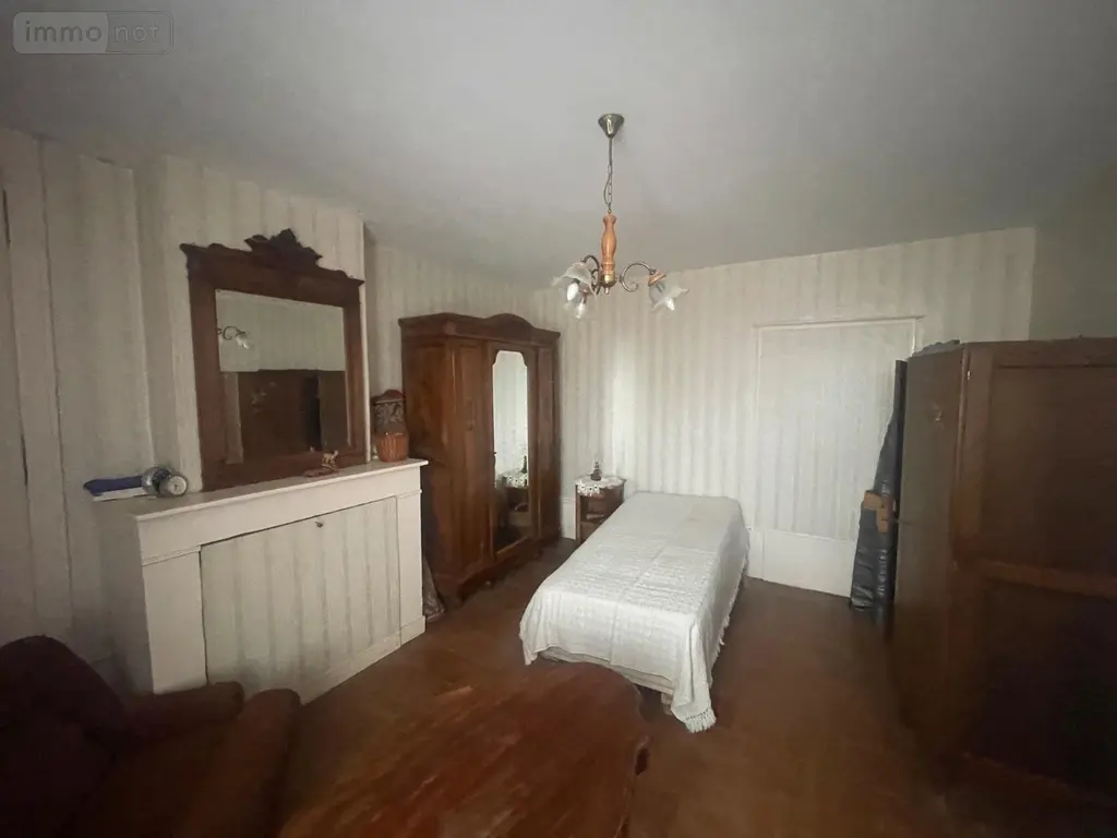 Maison a vendre Le Grand-Lucé 72150 Sarthe 72 159 m2 12 pièces 199500 euros 13816/1173 019