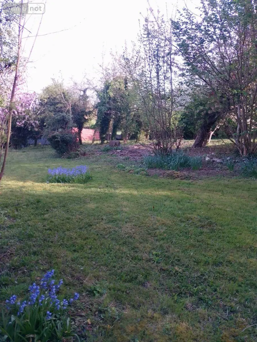 Maison a vendre Le Grand-Lucé 72150 Sarthe 72 159 m2 12 pièces 199500 euros 13816/1173 020