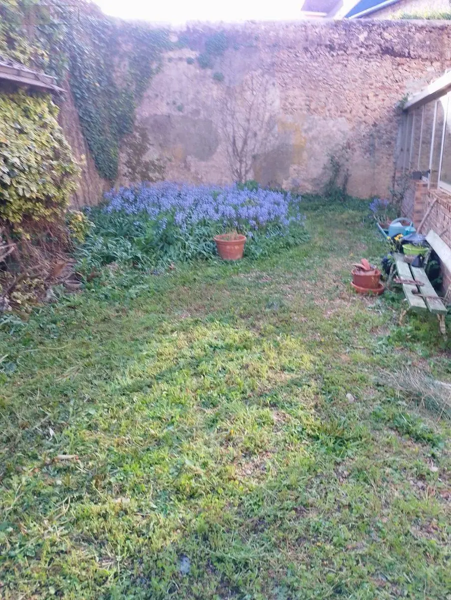 Maison a vendre Le Grand-Lucé 72150 Sarthe 72 159 m2 12 pièces 199500 euros 13816/1173 023