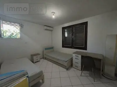 Maison a vendre Saint-Denis 97400 La Réunion 974 198 m2 8 pièces 540800 euros 97405/222 016