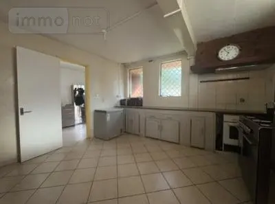 Maison a vendre Saint-Denis 97400 La Réunion 974 198 m2 8 pièces 540800 euros 97405/222 008