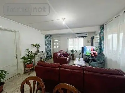 Maison a vendre Saint-Denis 97400 La Réunion 974 198 m2 8 pièces 540800 euros 97405/222 024