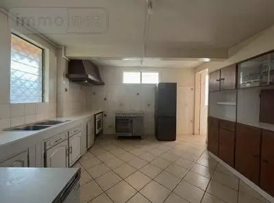 Maison a vendre Saint-Denis 97400 La Réunion 974 198 m2 8 pièces 540800 euros 97405/222 004