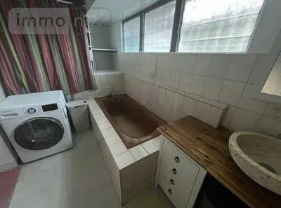 Maison a vendre Saint-Denis 97400 La Réunion 974 198 m2 8 pièces 540800 euros 97405/222 026