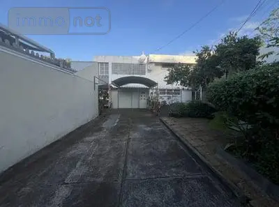 Maison a vendre Saint-Denis 97400 La Réunion 974 198 m2 8 pièces 540800 euros 97405/222 023