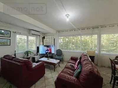 Maison a vendre Saint-Denis 97400 La Réunion 974 198 m2 8 pièces 540800 euros 97405/222 020