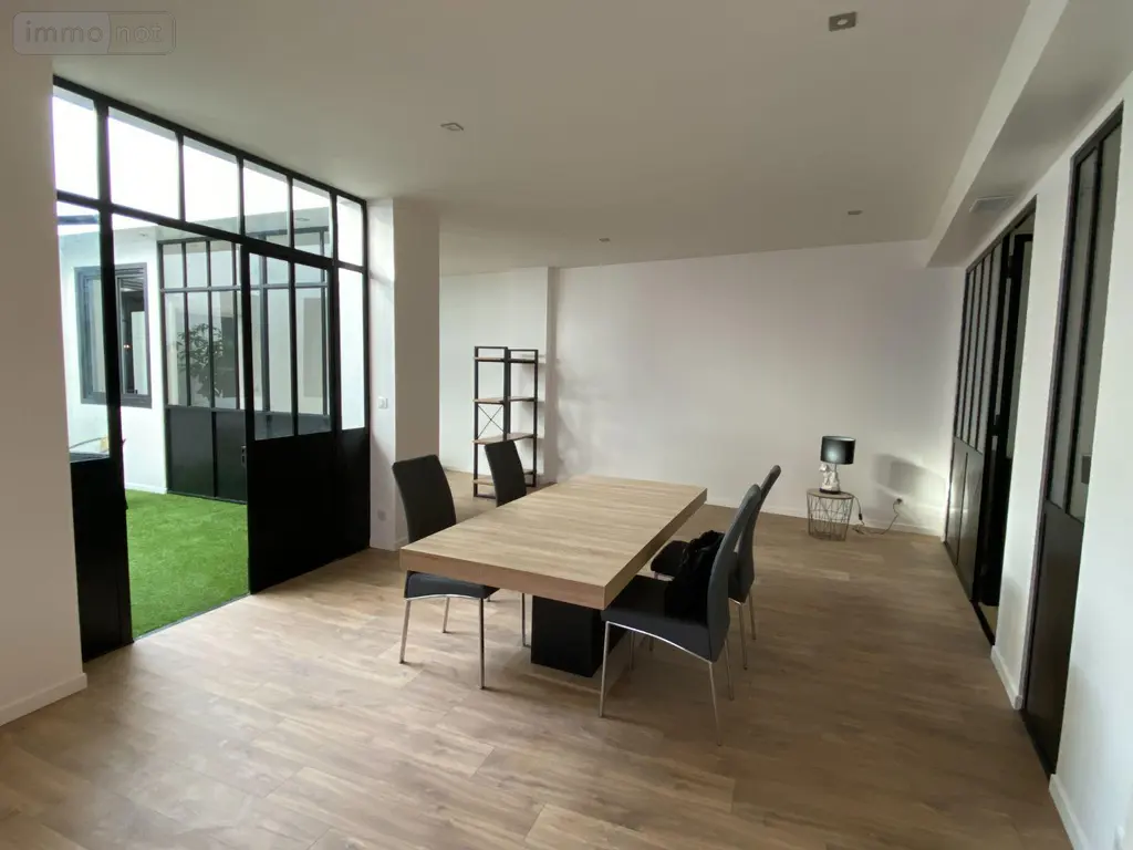 Appartement a vendre Aurillac 15000 Cantal 15 140 m2 4 pièces 283500 euros 15061-20 007