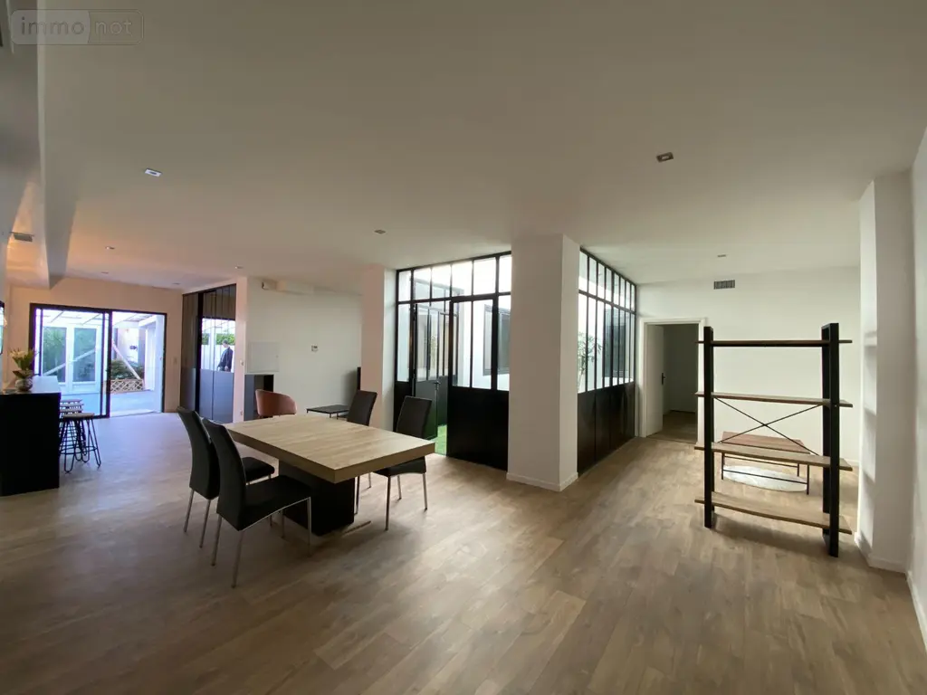 Appartement a vendre Aurillac 15000 Cantal 15 140 m2 4 pièces 283500 euros 15061-20 010