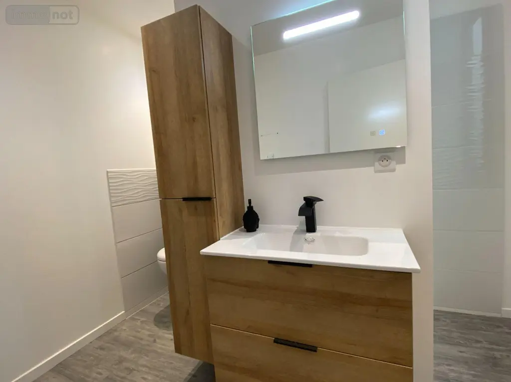 Appartement a vendre Aurillac 15000 Cantal 15 140 m2 4 pièces 283500 euros 15061-20 017