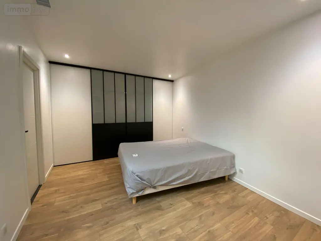 Appartement a vendre Aurillac 15000 Cantal 15 140 m2 4 pièces 283500 euros 15061-20 019
