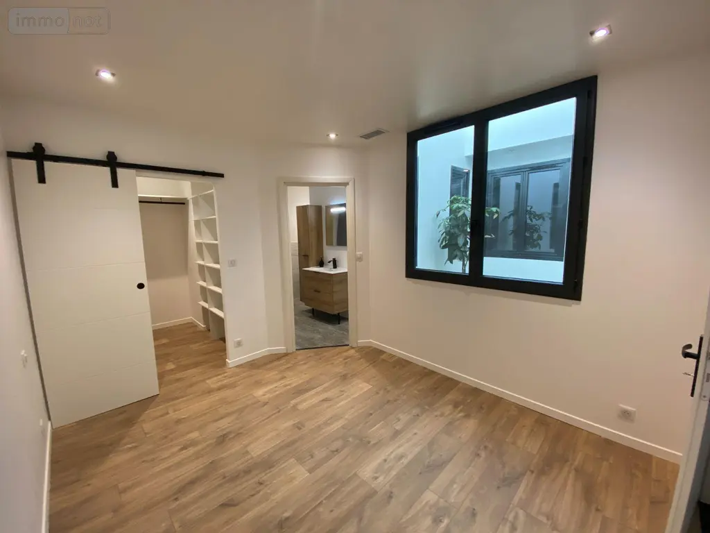 Appartement a vendre Aurillac 15000 Cantal 15 140 m2 4 pièces 283500 euros 15061-20 015