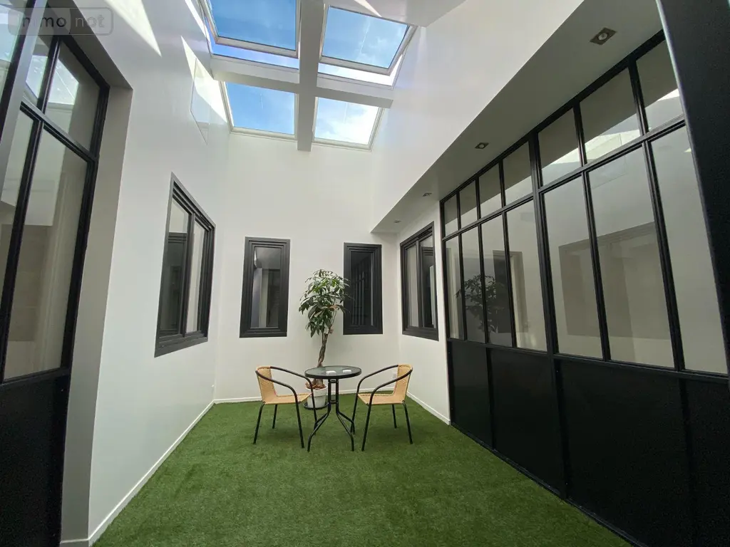 Appartement a vendre Aurillac 15000 Cantal 15 140 m2 4 pièces 283500 euros 15061-20 002