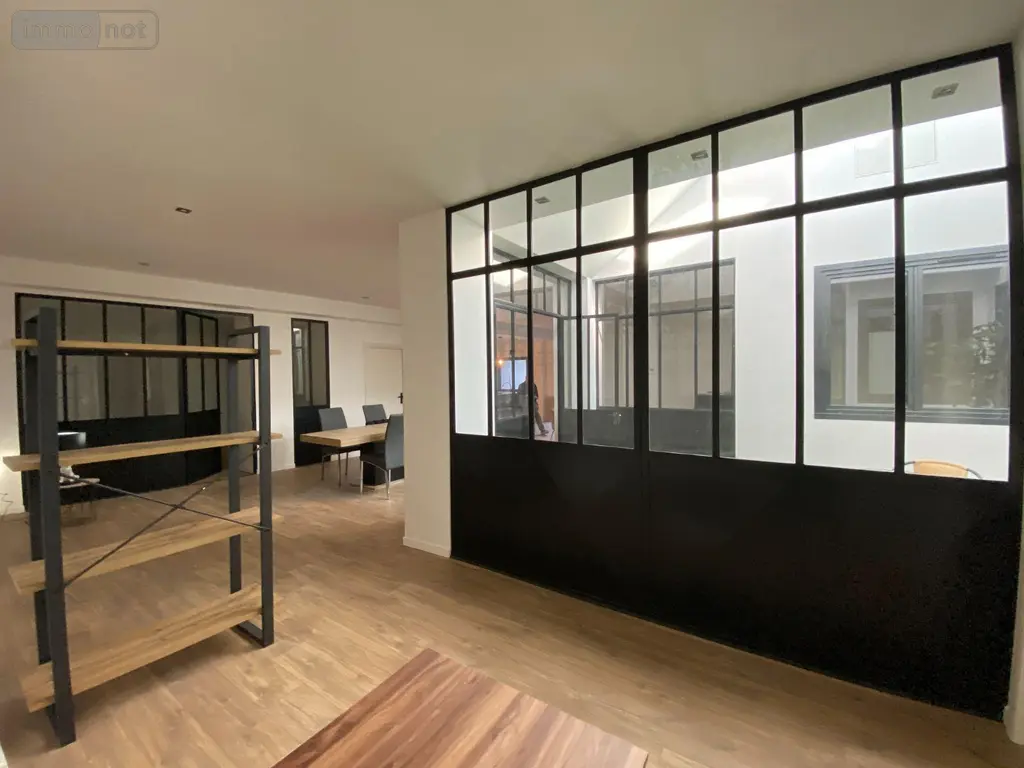 Appartement a vendre Aurillac 15000 Cantal 15 140 m2 4 pièces 283500 euros 15061-20 009
