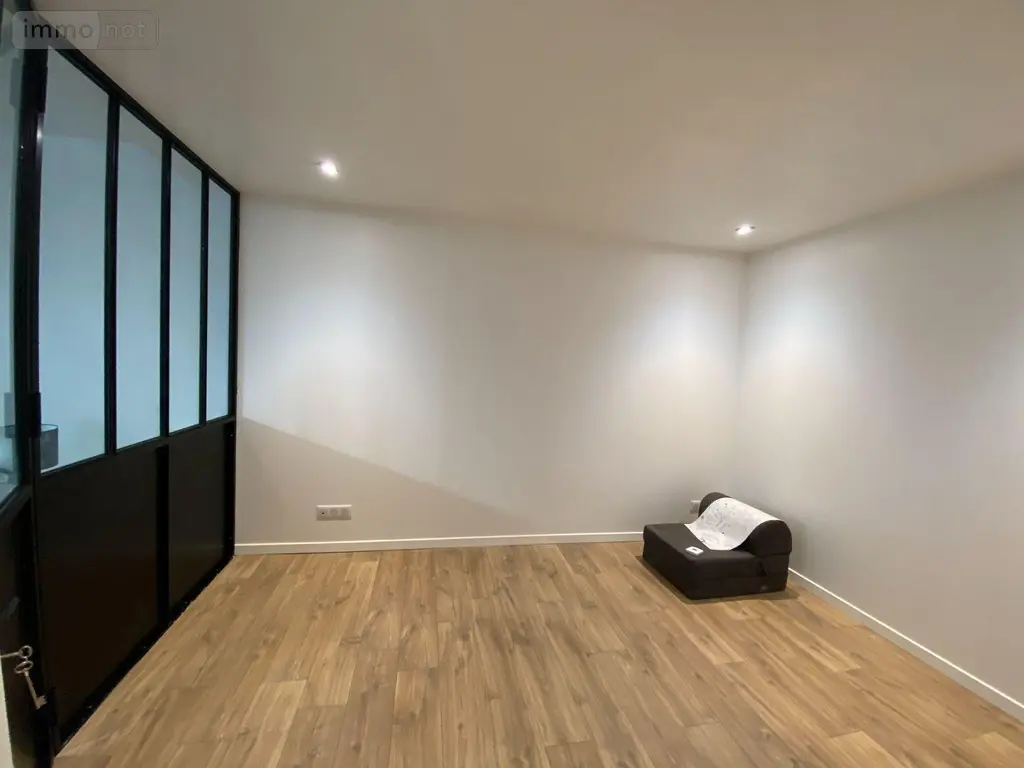 Appartement a vendre Aurillac 15000 Cantal 15 140 m2 4 pièces 283500 euros 15061-20 012