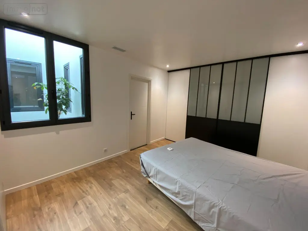 Appartement a vendre Aurillac 15000 Cantal 15 140 m2 4 pièces 283500 euros 15061-20 018
