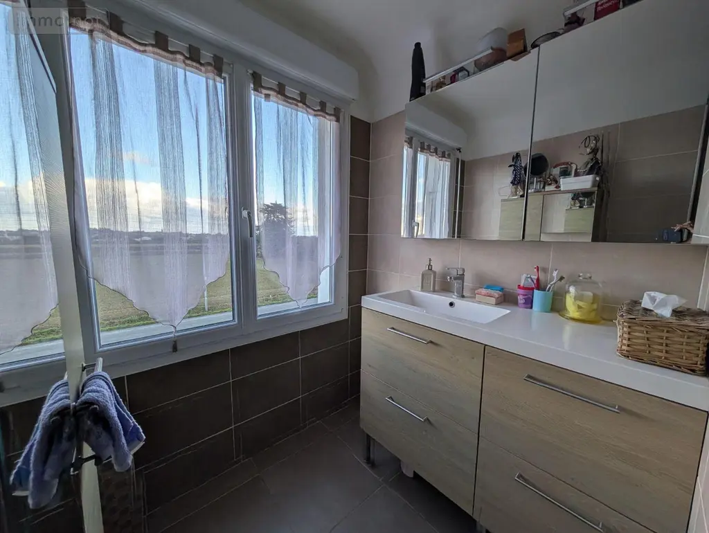 Maison a vendre Plougasnou 29630 Finistère 29 122 m2 6 pièces 261400 euros 4111 019