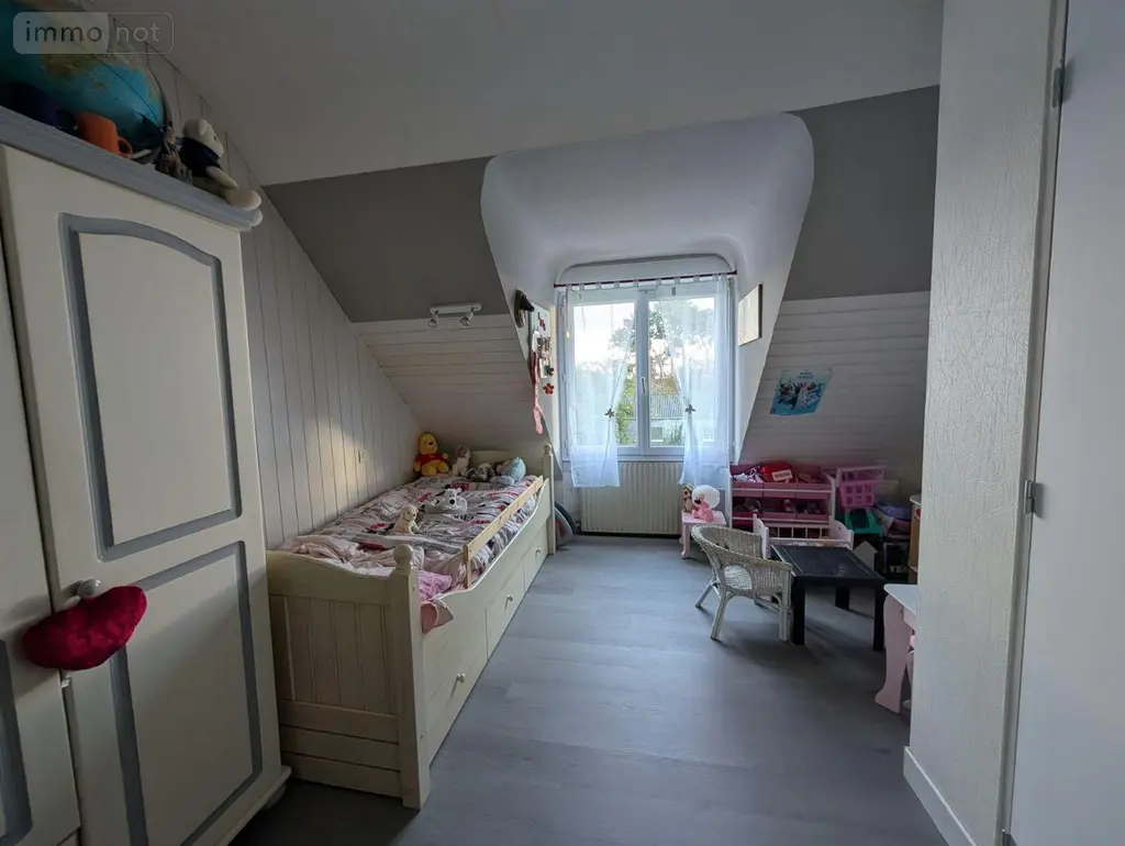 Maison a vendre Plougasnou 29630 Finistère 29 122 m2 6 pièces 261400 euros 4111 020
