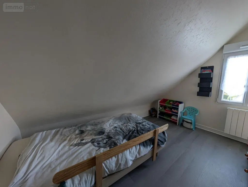 Maison a vendre Plougasnou 29630 Finistère 29 122 m2 6 pièces 261400 euros 4111 017