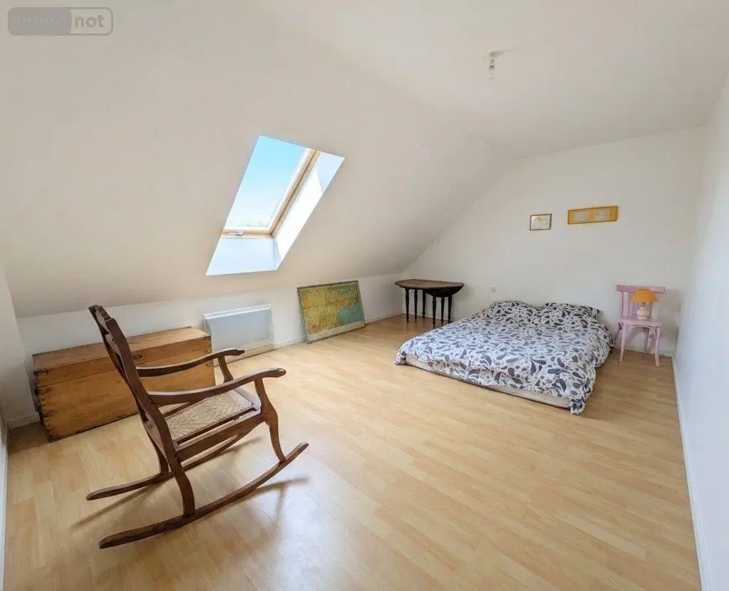 Maison a vendre Clohars-Carnoët 29360 Finistère 29 120 m2 398976 euros 29114-93 004