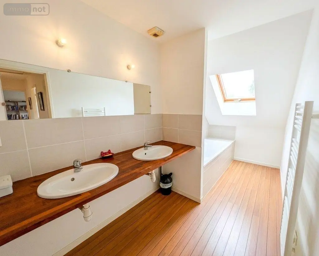 Maison a vendre Clohars-Carnoët 29360 Finistère 29 120 m2 398976 euros 29114-93 007