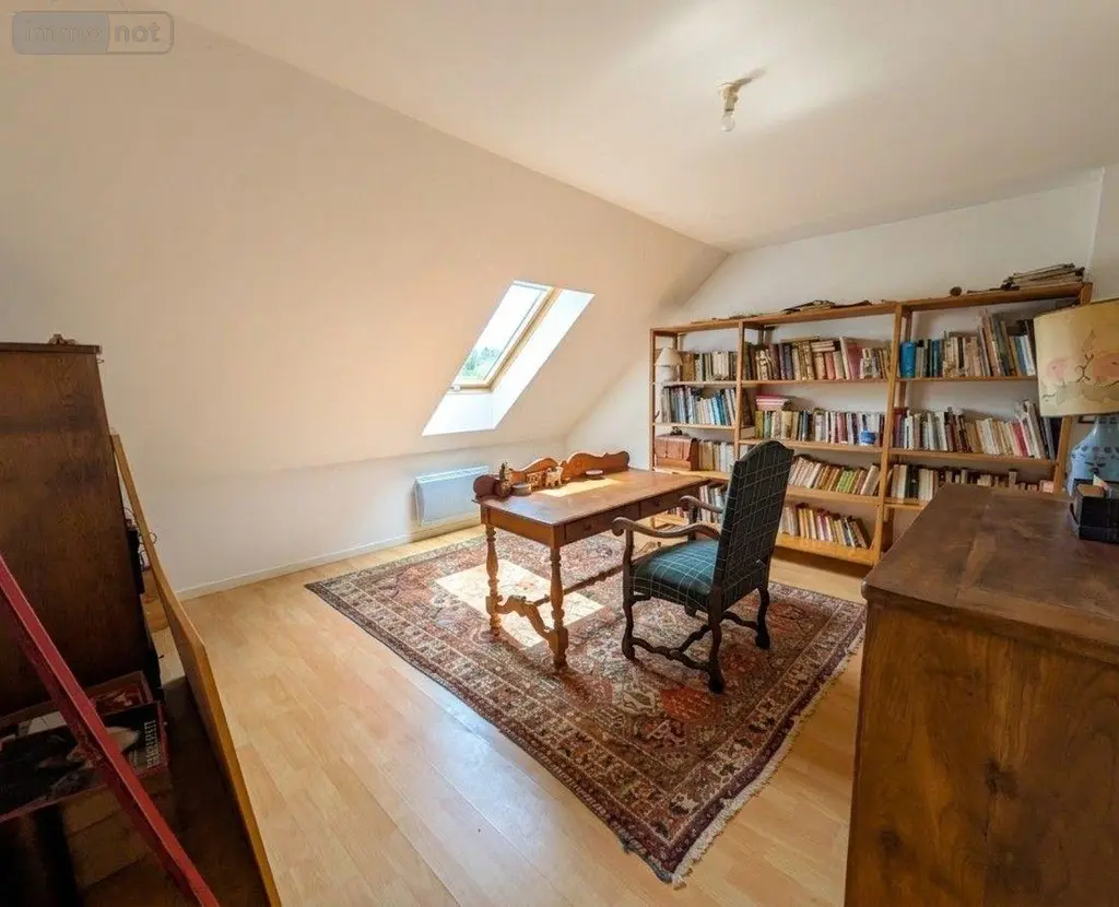 Maison a vendre Clohars-Carnoët 29360 Finistère 29 120 m2 398976 euros 29114-93 005