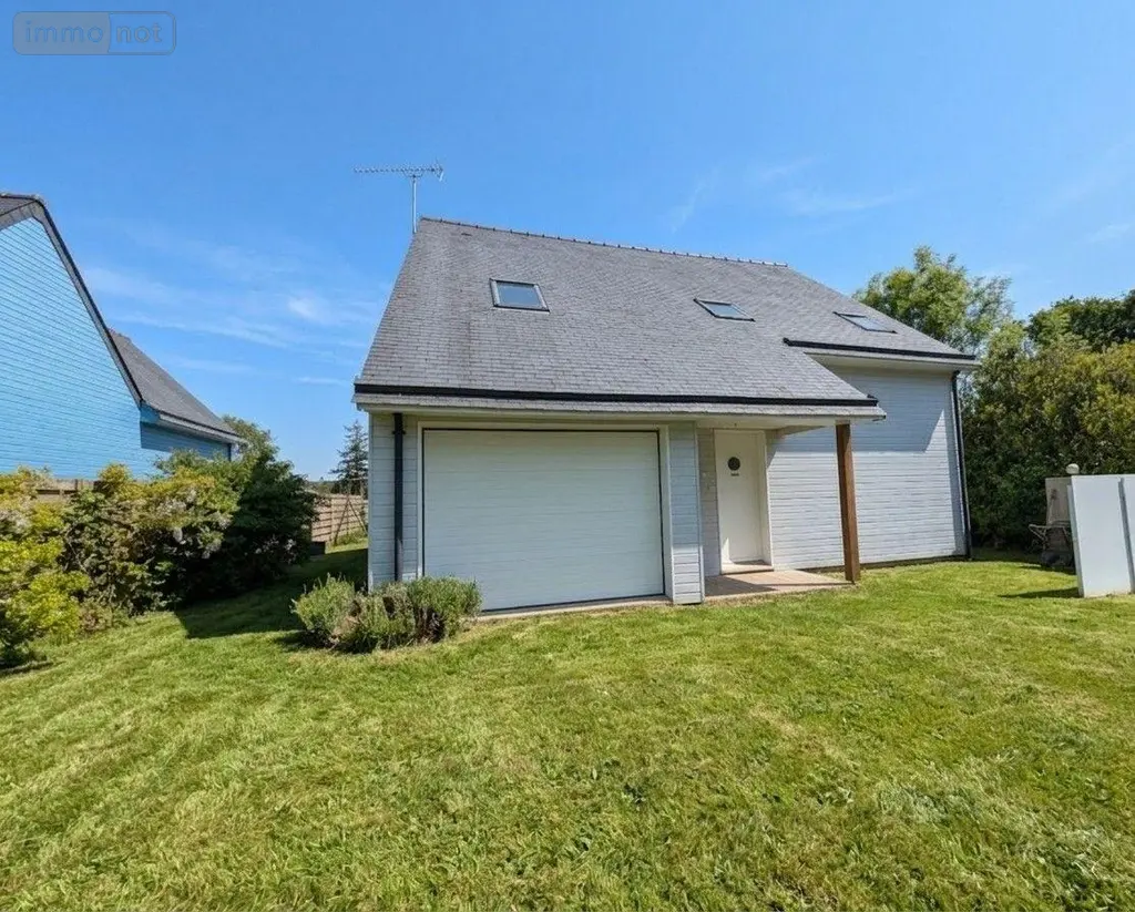 Maison a vendre Clohars-Carnoët 29360 Finistère 29 120 m2 398976 euros 29114-93 009