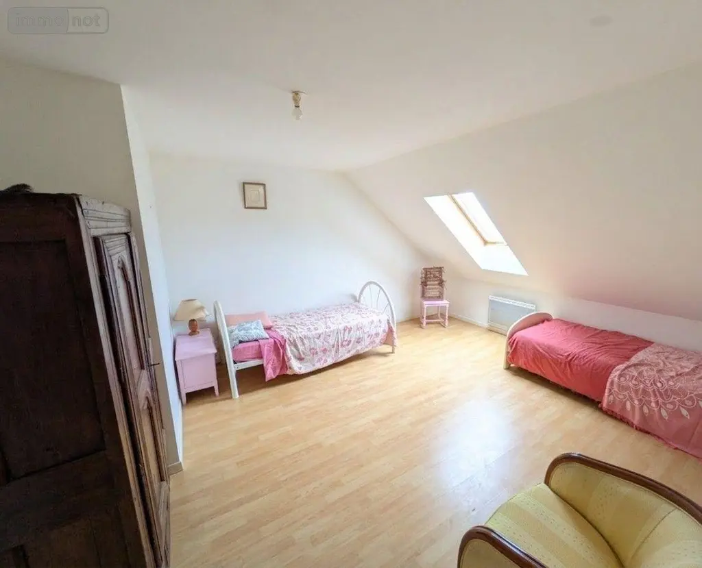 Maison a vendre Clohars-Carnoët 29360 Finistère 29 120 m2 398976 euros 29114-93 006