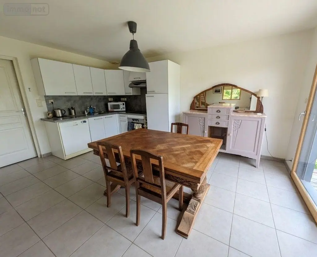 Maison a vendre Clohars-Carnoët 29360 Finistère 29 120 m2 398976 euros 29114-93 003