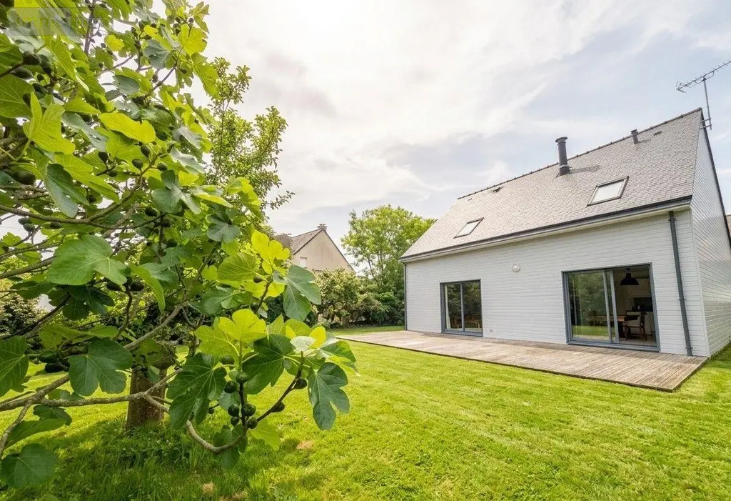 Maison a vendre Clohars-Carnoët 29360 Finistère 29 120 m2 398976 euros 29114-93 001