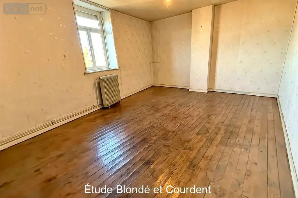 Maison a vendre Fournes-en-Weppes 59134 Nord 59 206 m2 6 pièces 324900 euros H9637 004