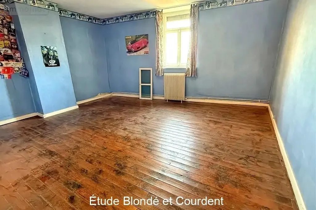 Maison a vendre Fournes-en-Weppes 59134 Nord 59 206 m2 6 pièces 324900 euros H9637 005