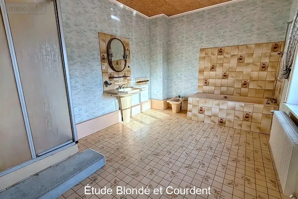 Maison a vendre Fournes-en-Weppes 59134 Nord 59 206 m2 6 pièces 324900 euros H9637 006