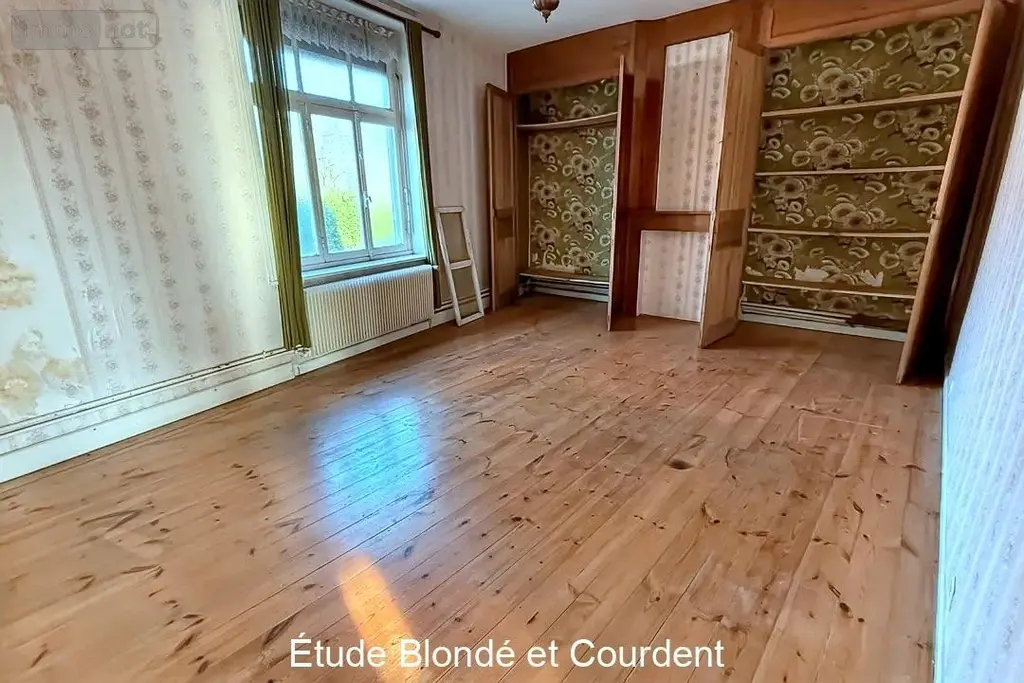 Maison a vendre Fournes-en-Weppes 59134 Nord 59 206 m2 6 pièces 324900 euros H9637 007