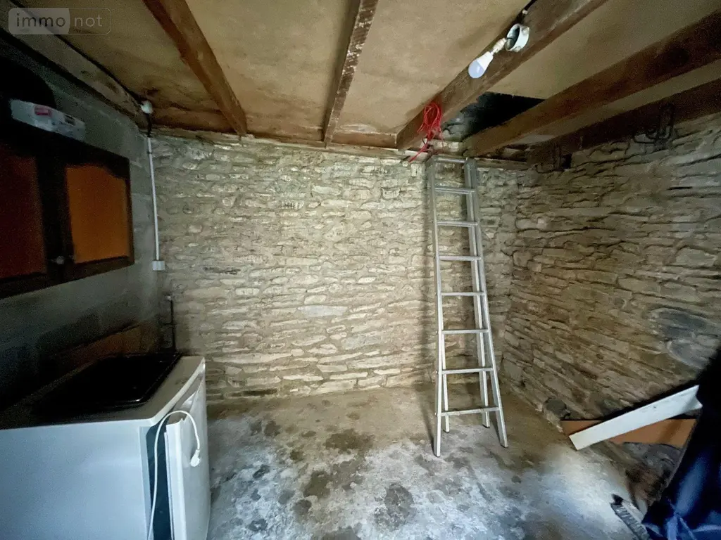Maison a vendre Lannion 22300 Côtes-d'Armor 22 96 m2 5 pièces 233000 euros B12 013