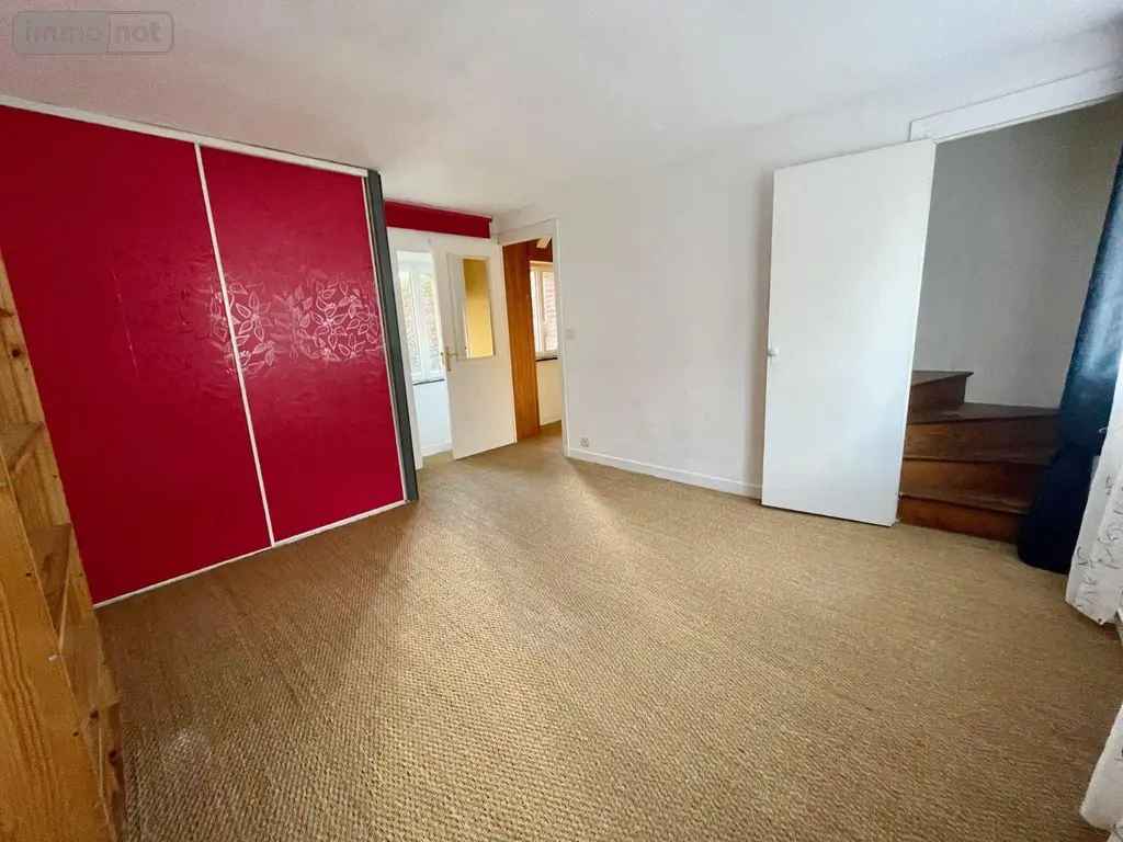 Maison a vendre Lannion 22300 Côtes-d'Armor 22 96 m2 5 pièces 233000 euros B12 008