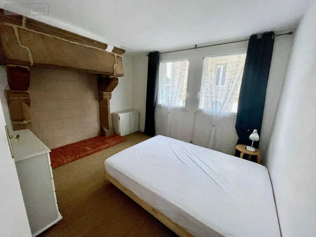 Maison a vendre Lannion 22300 Côtes-d'Armor 22 96 m2 5 pièces 233000 euros B12 006
