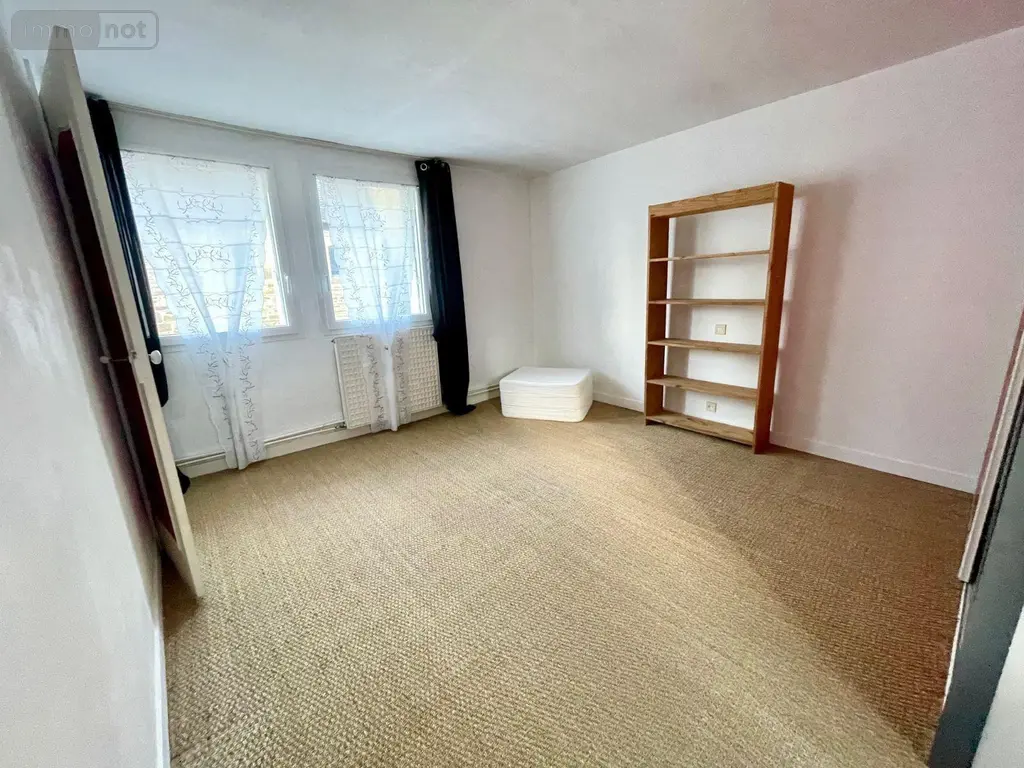 Maison a vendre Lannion 22300 Côtes-d'Armor 22 96 m2 5 pièces 233000 euros B12 009