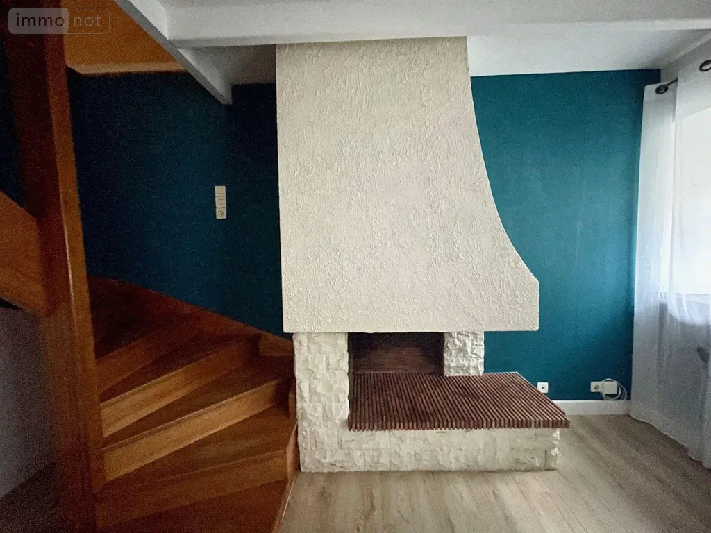 Maison a vendre Lannion 22300 Côtes-d'Armor 22 96 m2 5 pièces 233000 euros B12 005