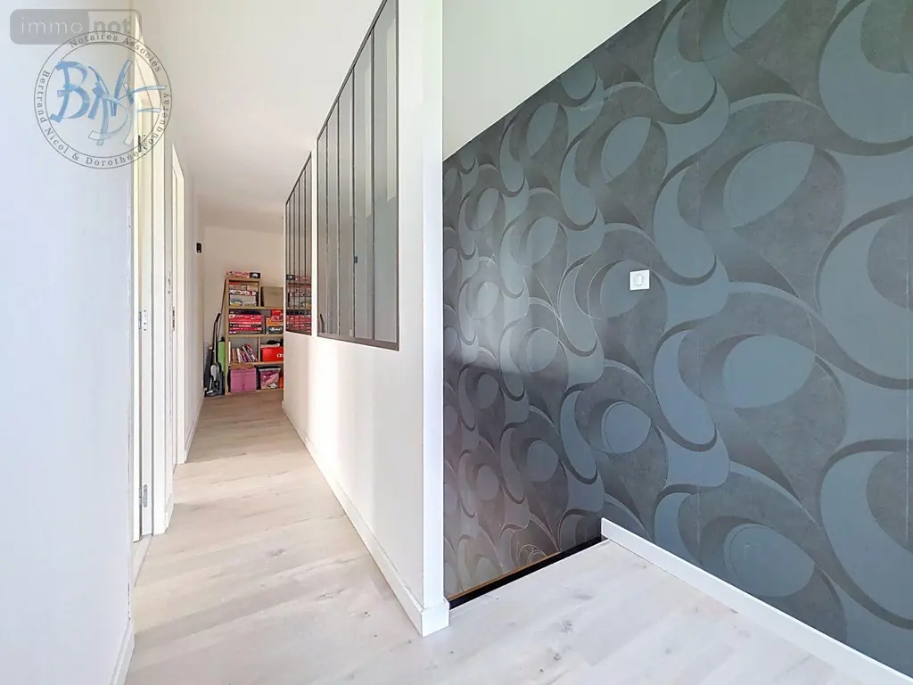 Maison a vendre Concarneau 29900 Finistère 29 160 m2 5 pièces 650000 euros 29143-58 010
