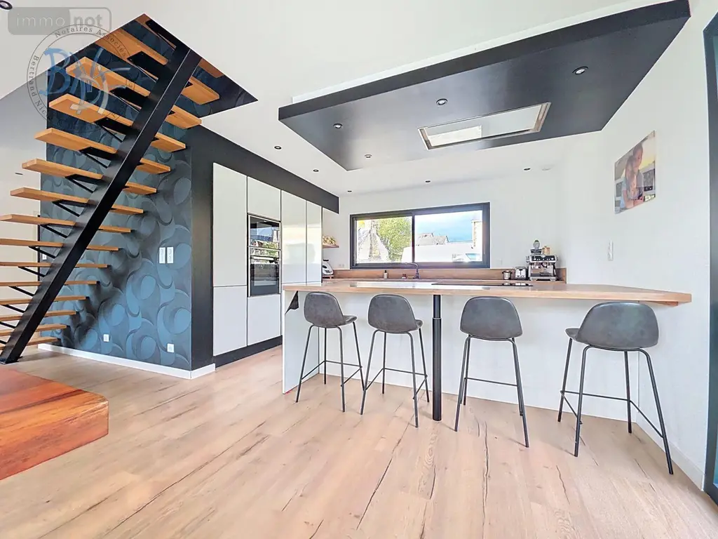 Maison a vendre Concarneau 29900 Finistère 29 160 m2 5 pièces 650000 euros 29143-58 007